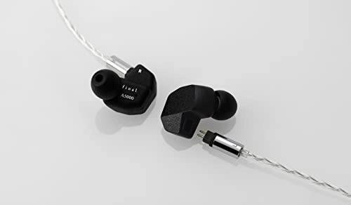 A5000 Wired Earbud