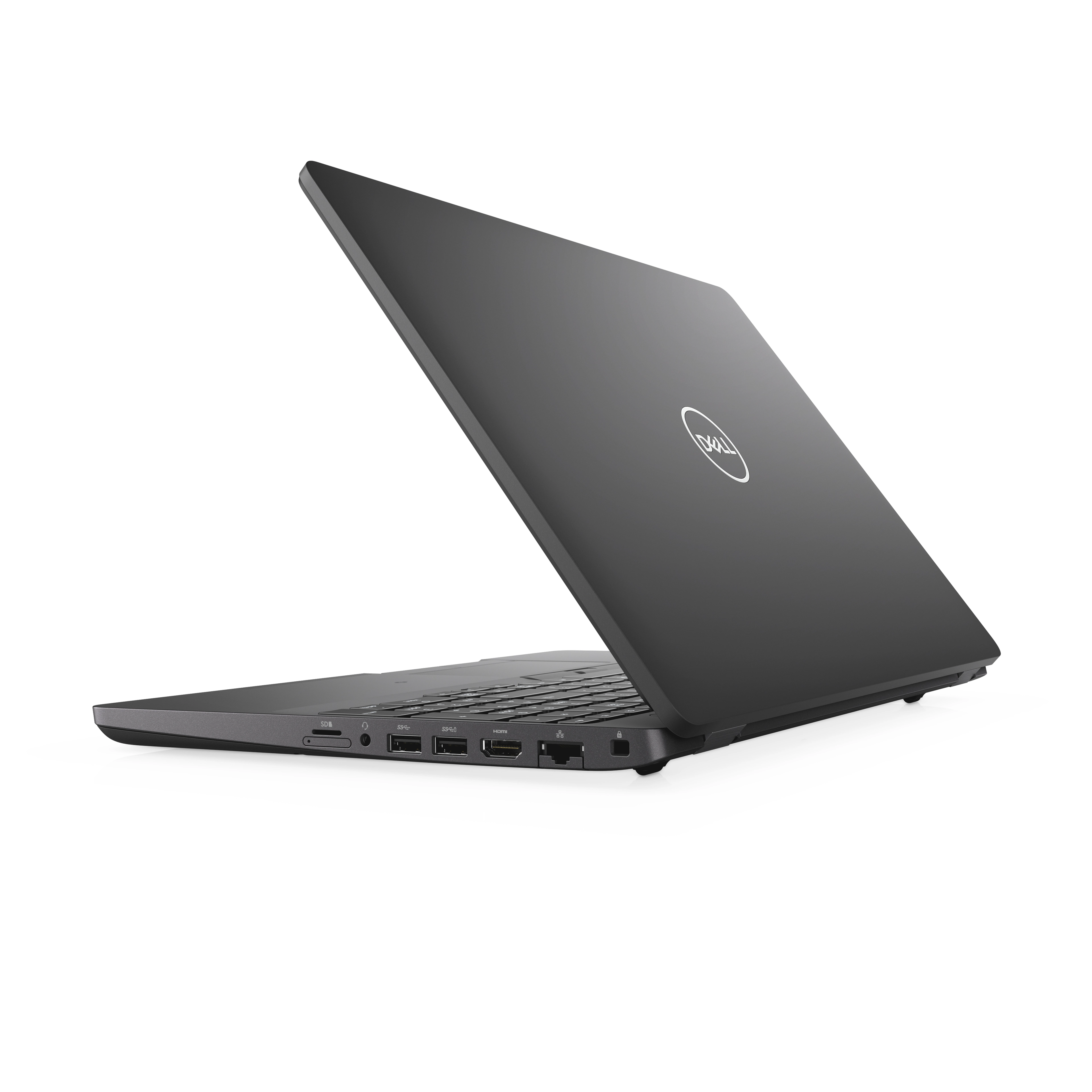 (Refurbished) Latitude 5500 - 15.6'' 256GB 8GB 256GB Core i5-8265U