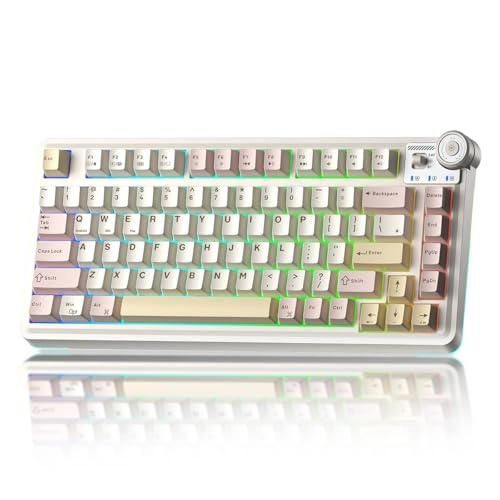 AU75 - Wired/Wireless