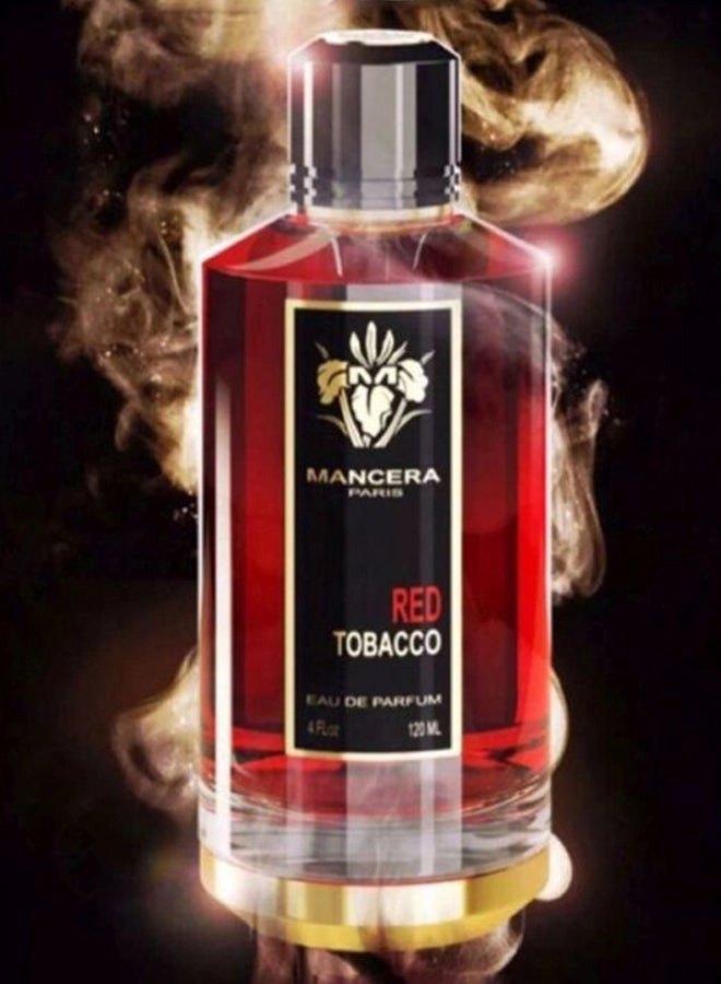 Red Tobacco Eau de Parfum 120 ml