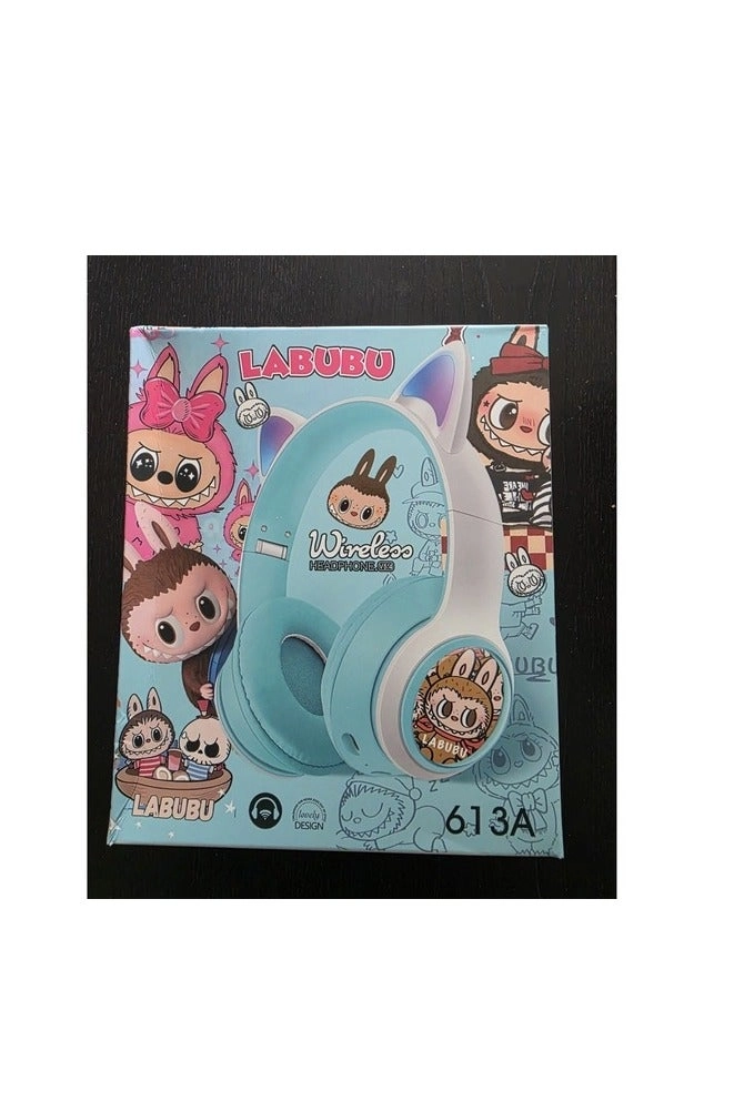 AH-806G Wireless Headphone