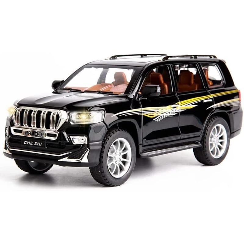 soviexa Prado - 1:32 1pcs