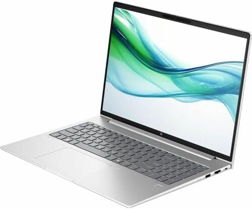 AL LAVISHA COMPUTERS ProBook 460 G11 - 16'' 1TB 32GB Intel Ultra 7 155U
