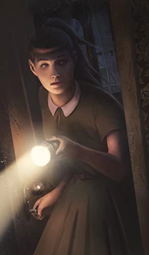 Time Stories Revolution: Le Manoir Cavendish (French)