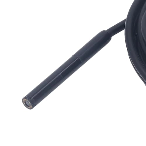 Pipe Inspection Camera - 7.9mm