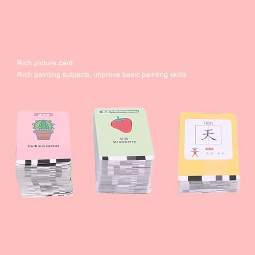 Smart Drawing Robot - 18 months - 3 years