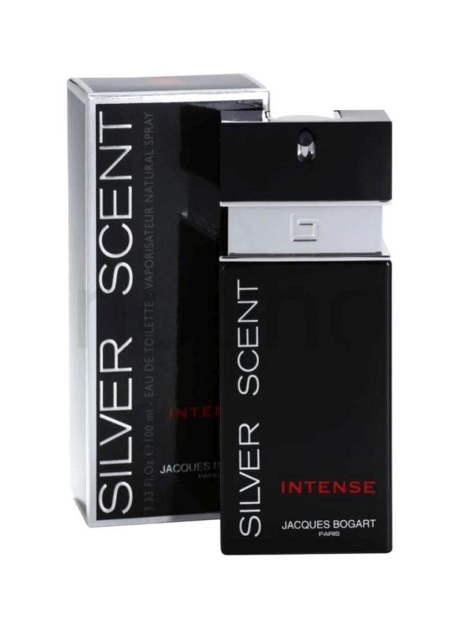 Silver Scent Intense Eau de Toilette 100ml
