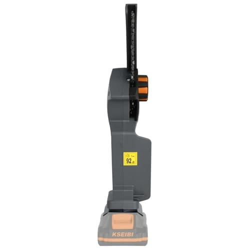 Cordless Mini One-Hand Use Chainsaw - 20V