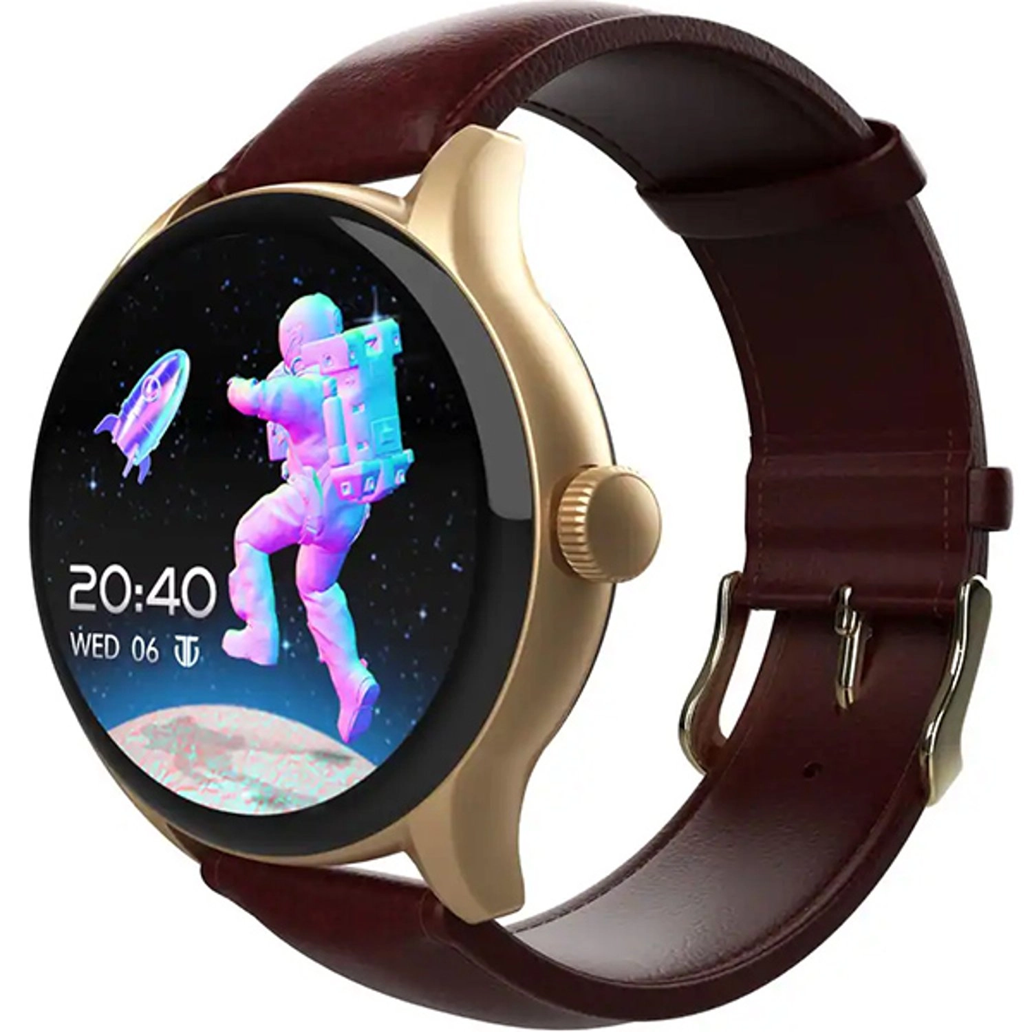 Evoke 47.6mm Aluminium