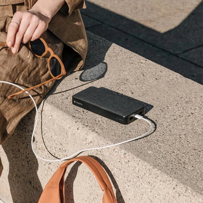 Powerstation Plus Mini - 5000mAh