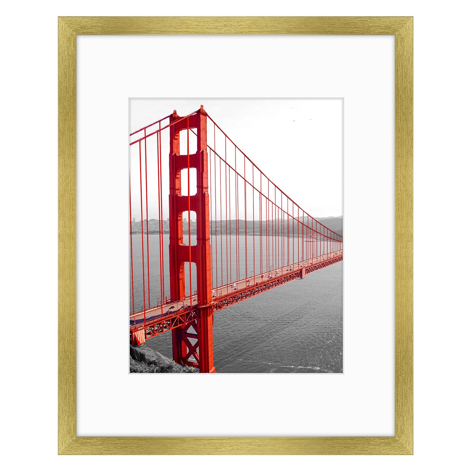 16x20 Frames Display