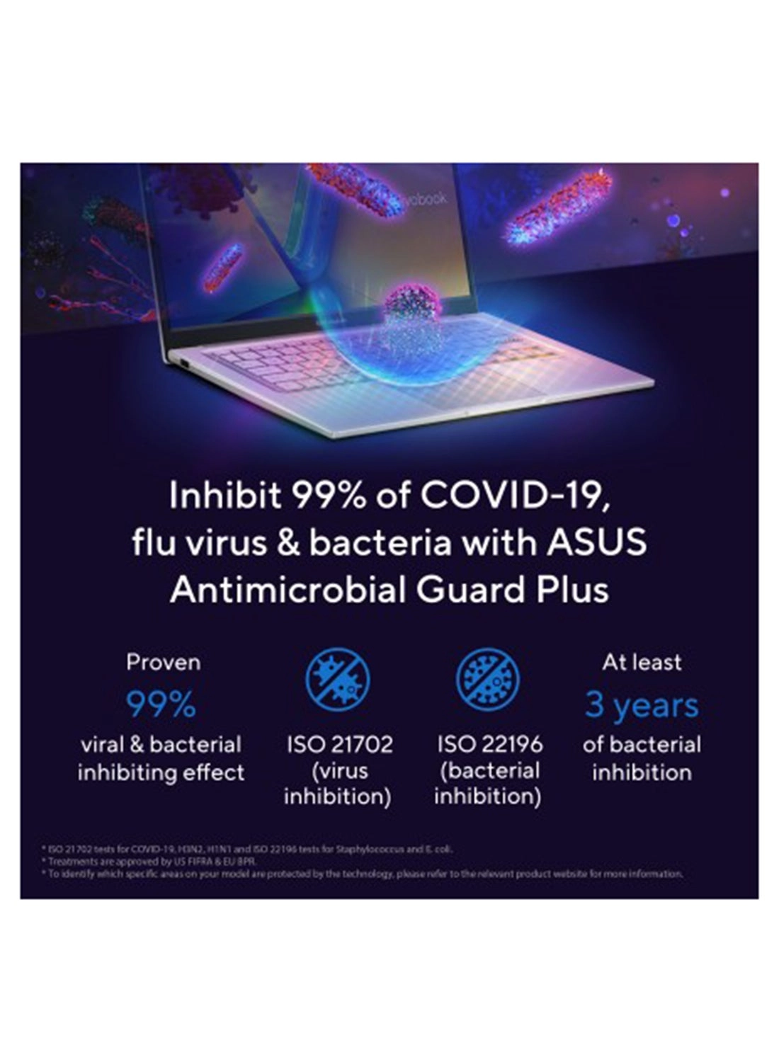 Vivobook 14 X1404Z - 14'' i3-1215U 8GB DDR4 512GB SSD