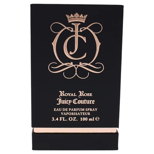 Royal Rose Eau de Parfum 100ml