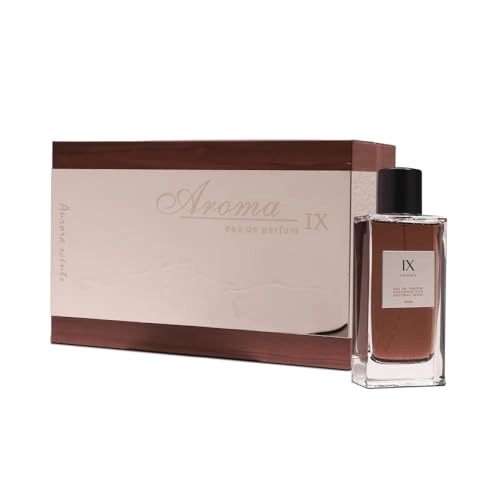 Chrome Eau de Parfum 100ml