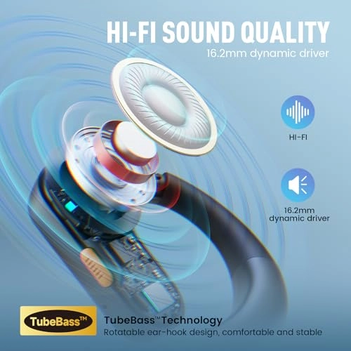 S30 Wireless Headphones