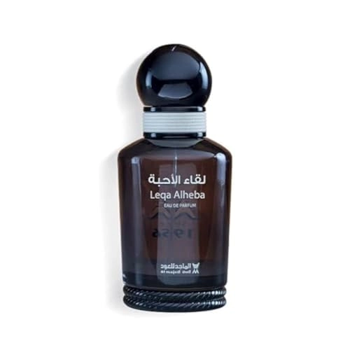 Classic Leqaa Al-Ahiba Eau de Parfum 100 ml