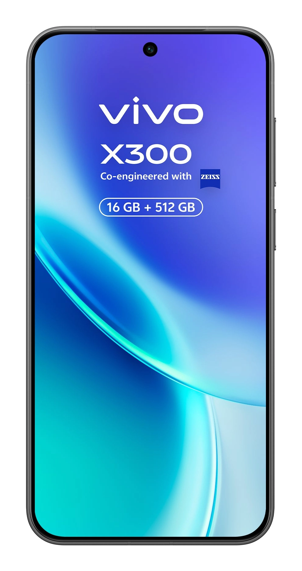 X300 Ultra - 16GB 512GB Kit