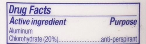Invisible Solid Antiperspirant - Original Clean 2.6 oz