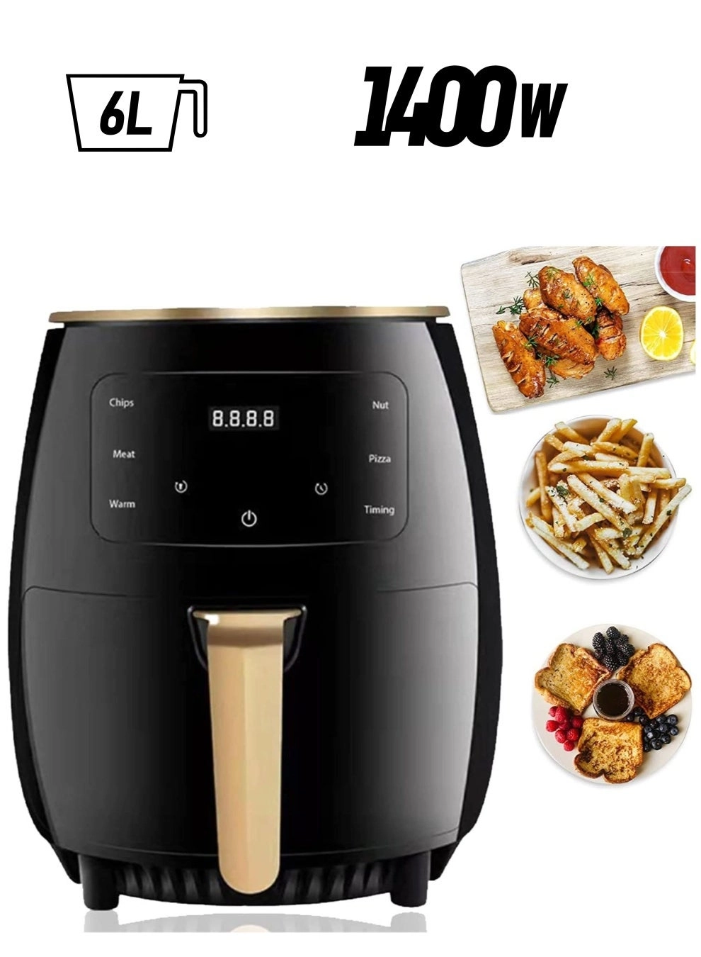 Airfryer