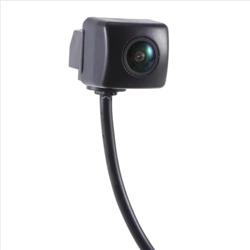 Rear View Camera - Kia Rio Hatchback 2011 2012 2013 2014 2015