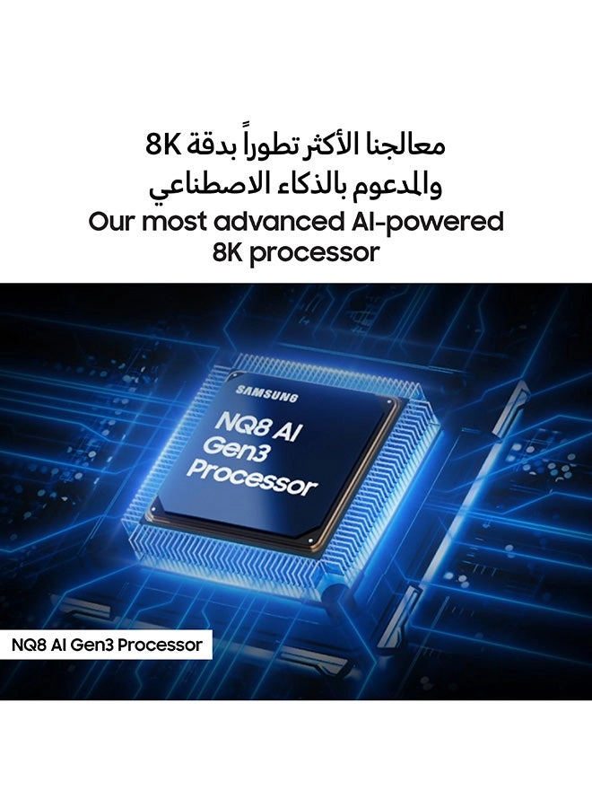 QA65QN990FUXSA - 65 in