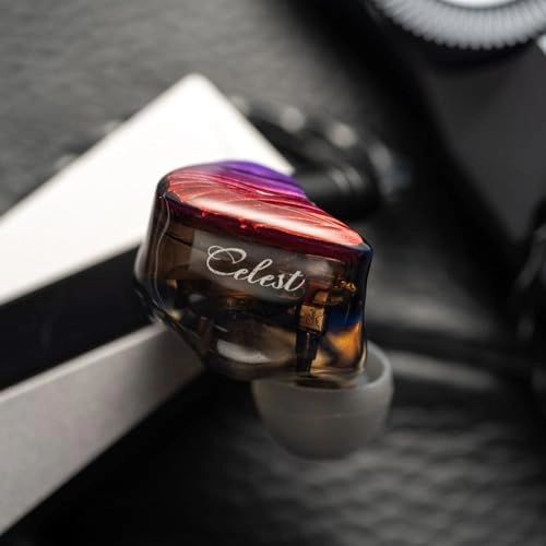 Celest IgniteX Wired Earphone