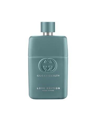 Guilty Love Edition Eau de Parfum 90ml