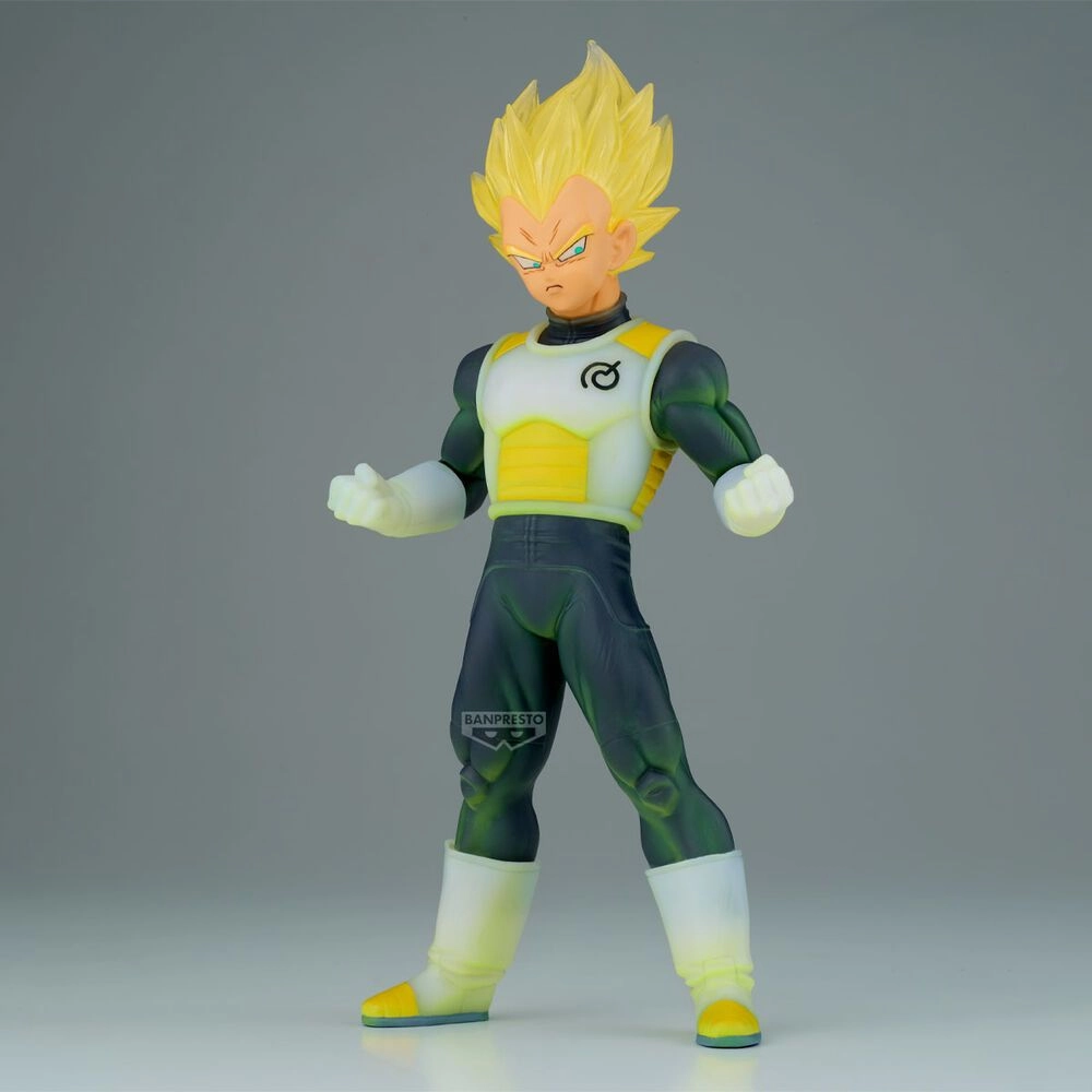 Vegeta - Dragon Ball Super (21 cm)