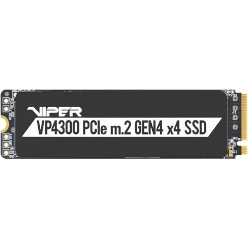 VP4300 - 2TB M.2 2280