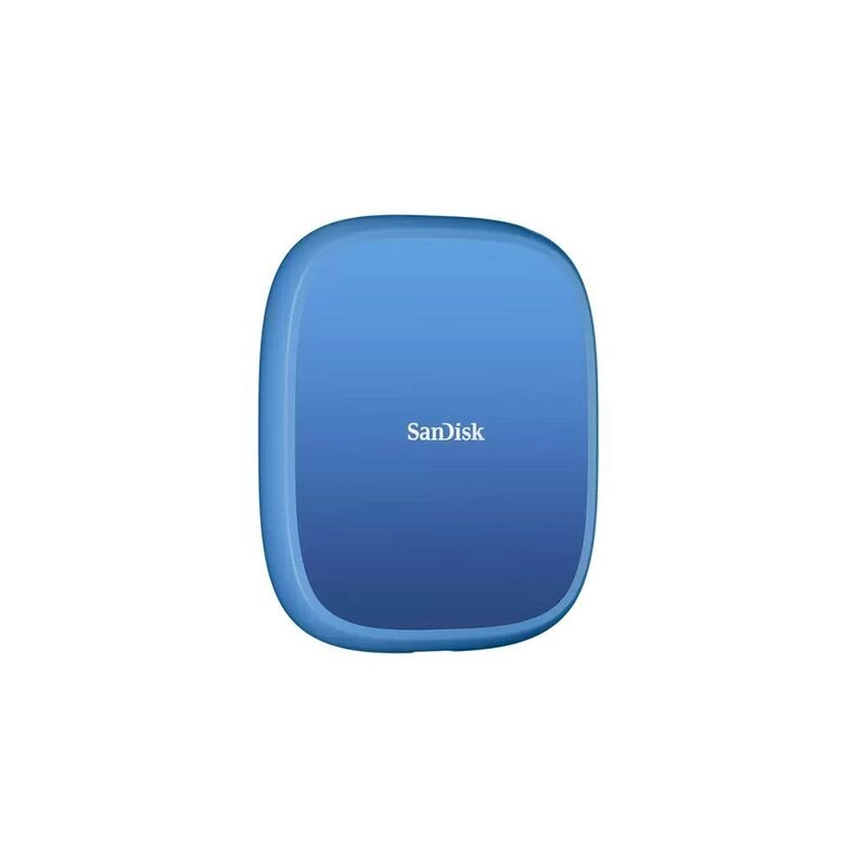 Creator Phone SSD - 2TB