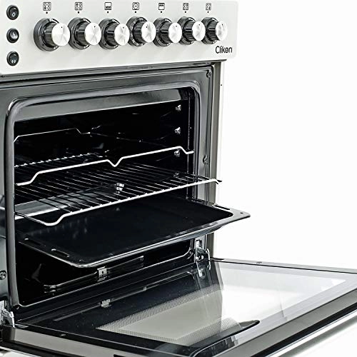 CK300 GAS Cooker