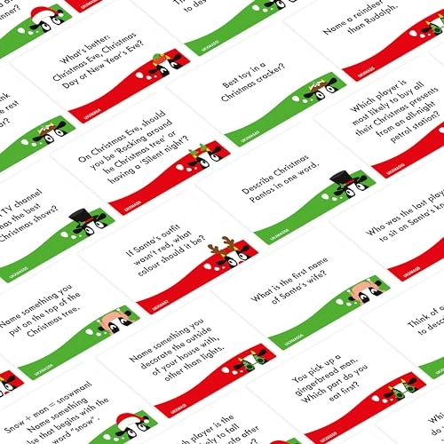 Herd Mentality: Christmas Booster Pack