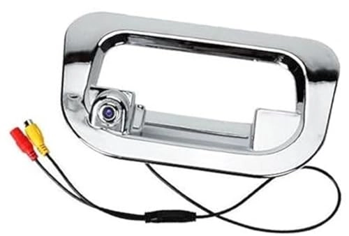 HD CCD Rear View Reverse Camera - Night vision Wired HD