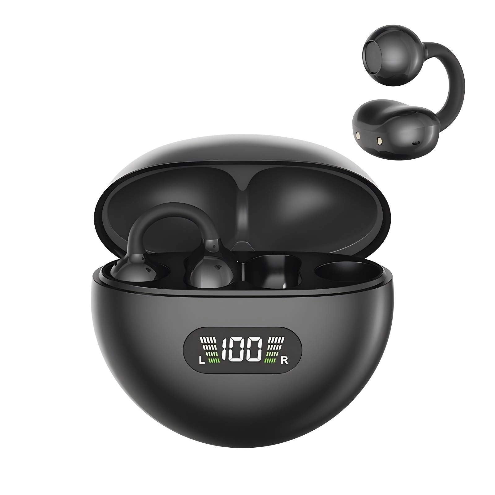 YJ33 Wireless Earbud