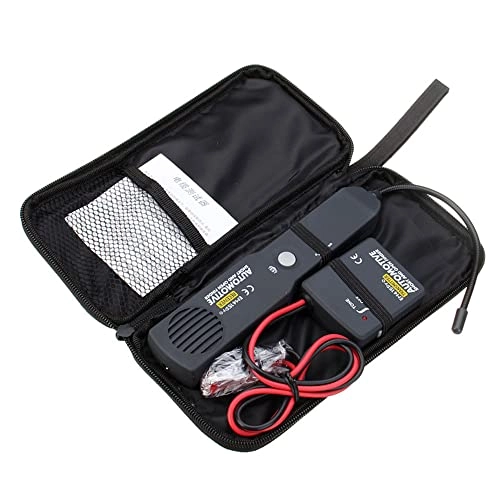 Automotive Electric Circuit Tester - Short and Open Finder Car Wire Tracker