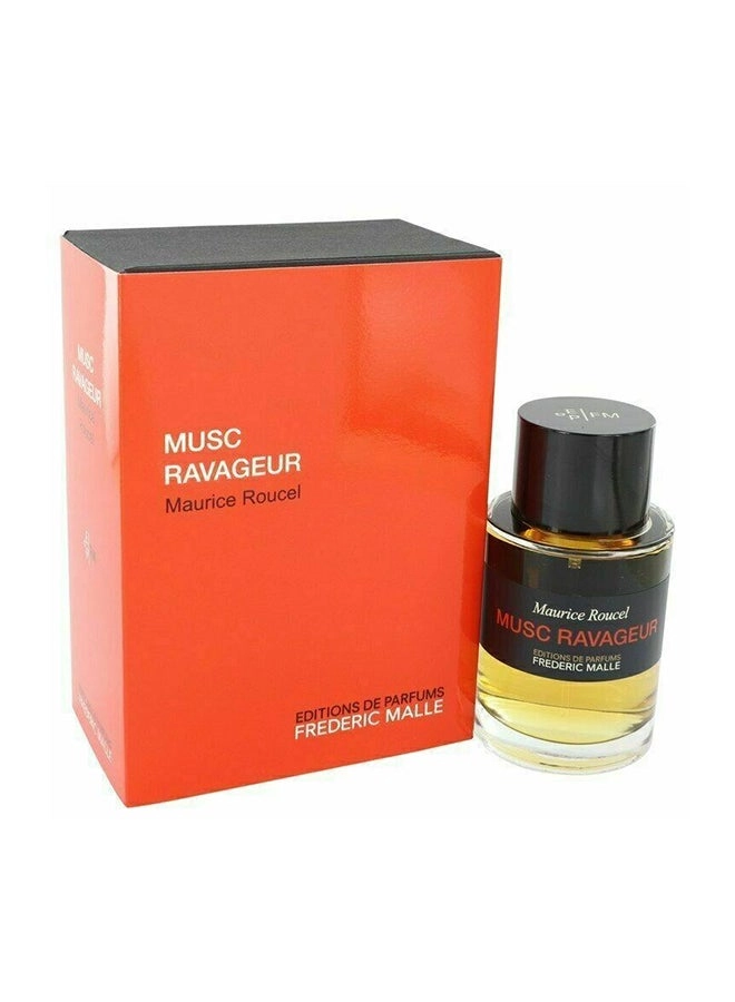 Musc Ravageur Eau de Parfum 100 ml