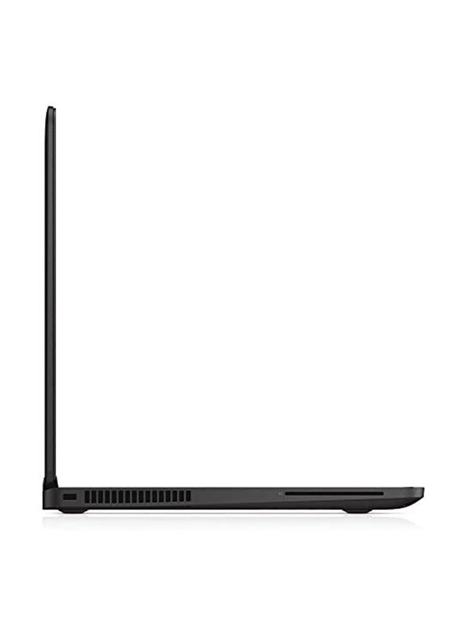 (Renewed) Latitude E7270 - 12.5'' Core i5-6300U 8GB SDRAM 256GB SSD