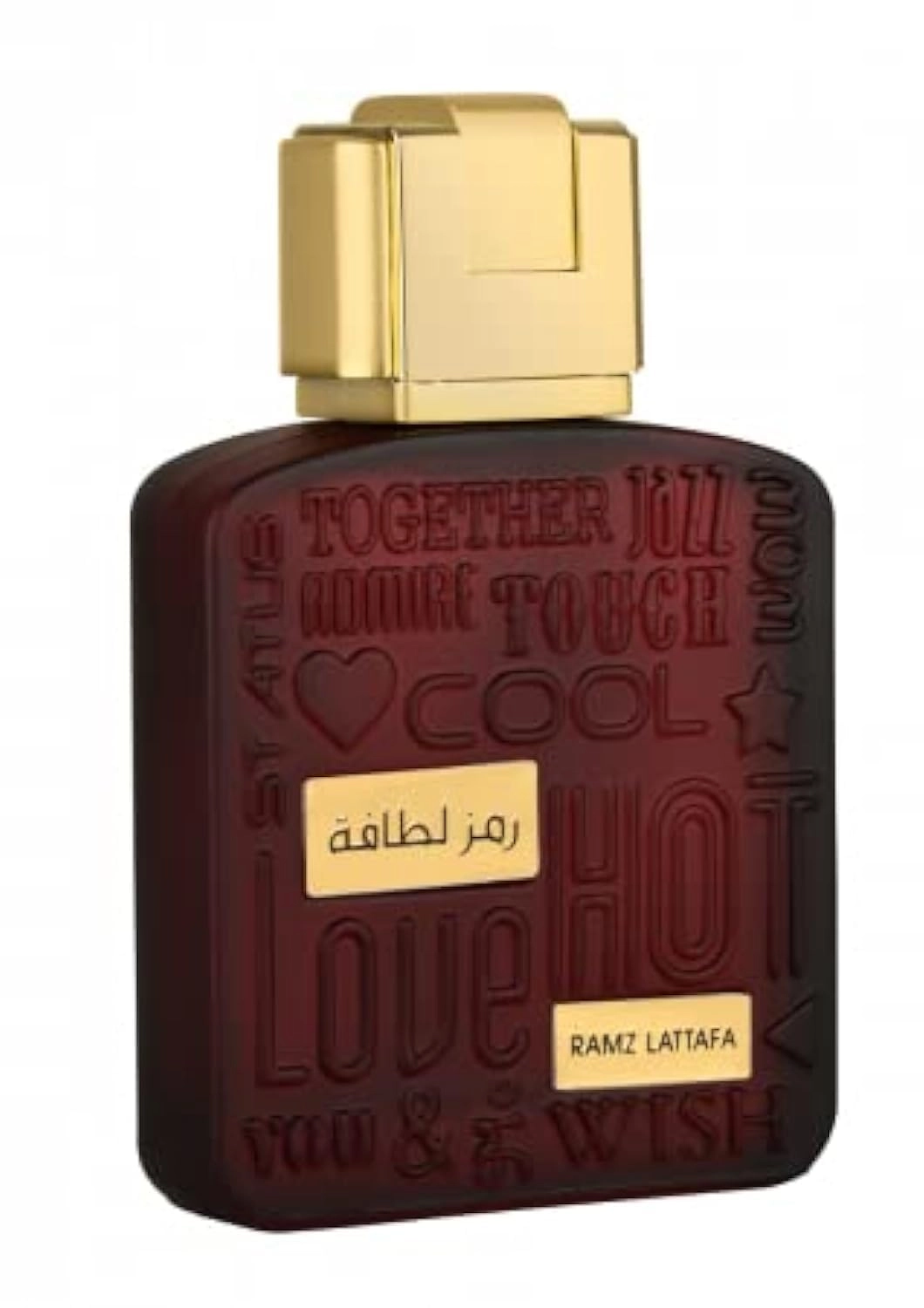 Ramz (Gold) Eau de Parfum 100 ml