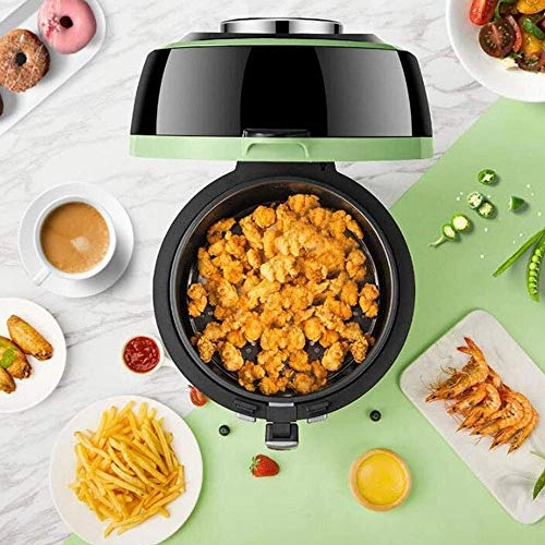 Hot air Fryer One Size UXQUXNNC