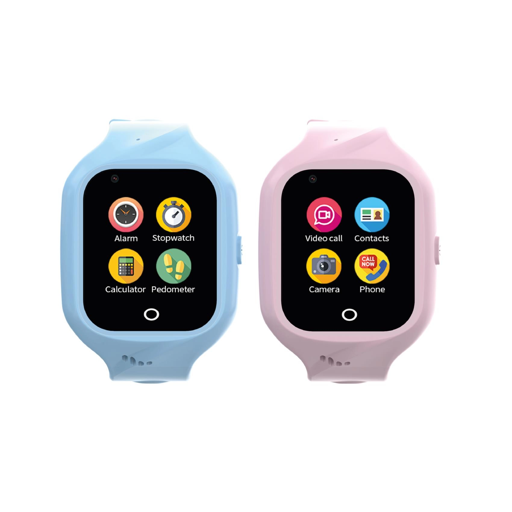KIDSWATCH4G - 4G 1.4"