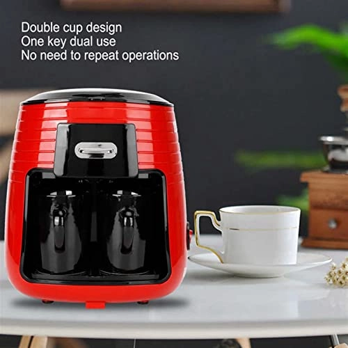 High Pressure Steam Semi-automatic Espresso - 11-15 cups Pump pressure