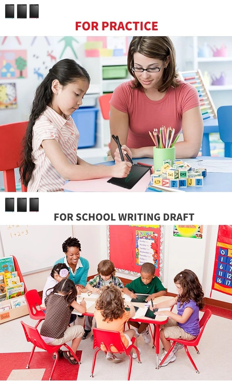 LCD Writing Tablet