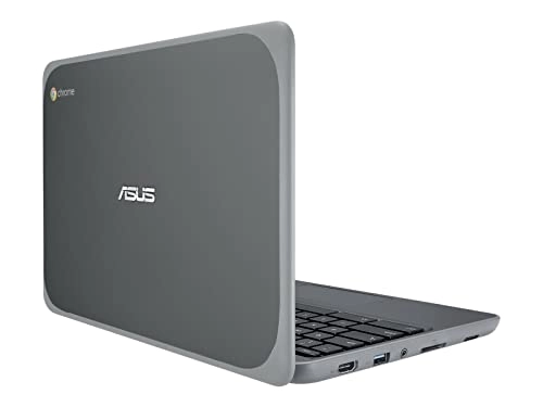 (Renewed) Chromebook C202 - 11.6'' 16GB 4GB Celeron