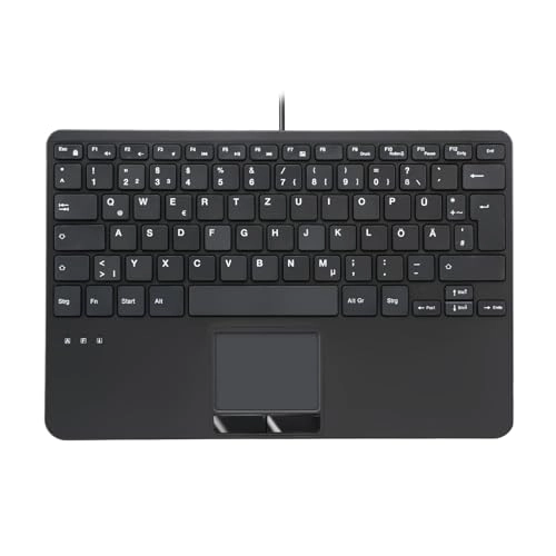 PERIBOARD-525 - DE Wired