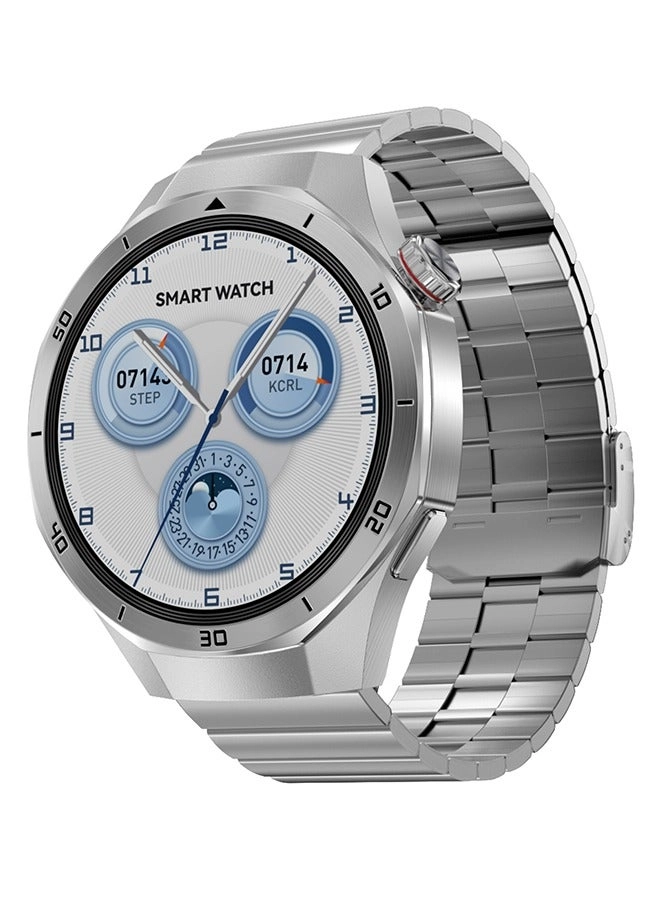 RT-DT5Pro Zinc Alloy