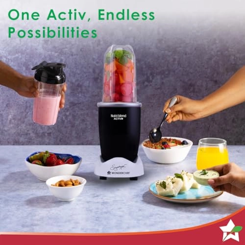 Nutri-blend Activ - 500W