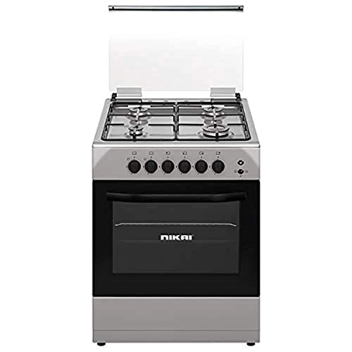 U6062FS 60cm Gas Cooking Range