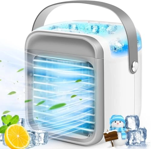 Portable Air Cooler - 300ML
