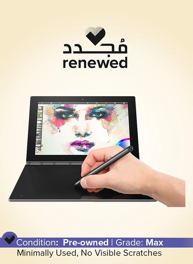 Yoga Book YB1-X90L - 64GB 10.1"