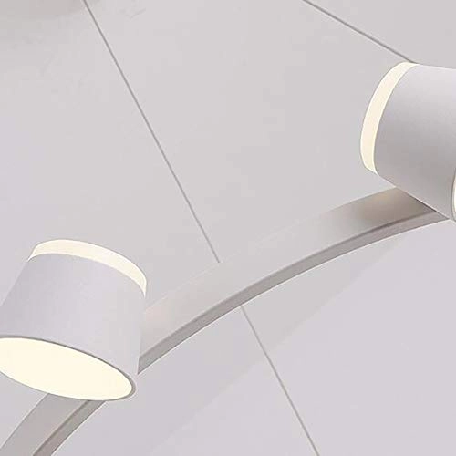 Nordic Style Chandelier